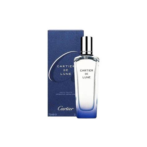 Cartier de Lune Eau de Toilette 